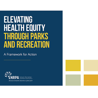 NRPA 30 Under 30  National Recreation and Park Association