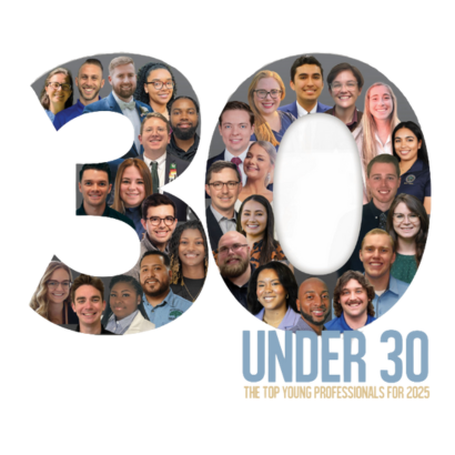 NRPA's 30 Under 30 Awards