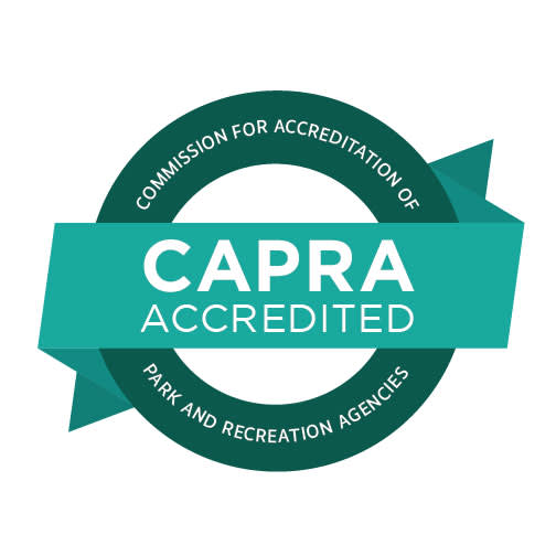 CAPRA Accreditation