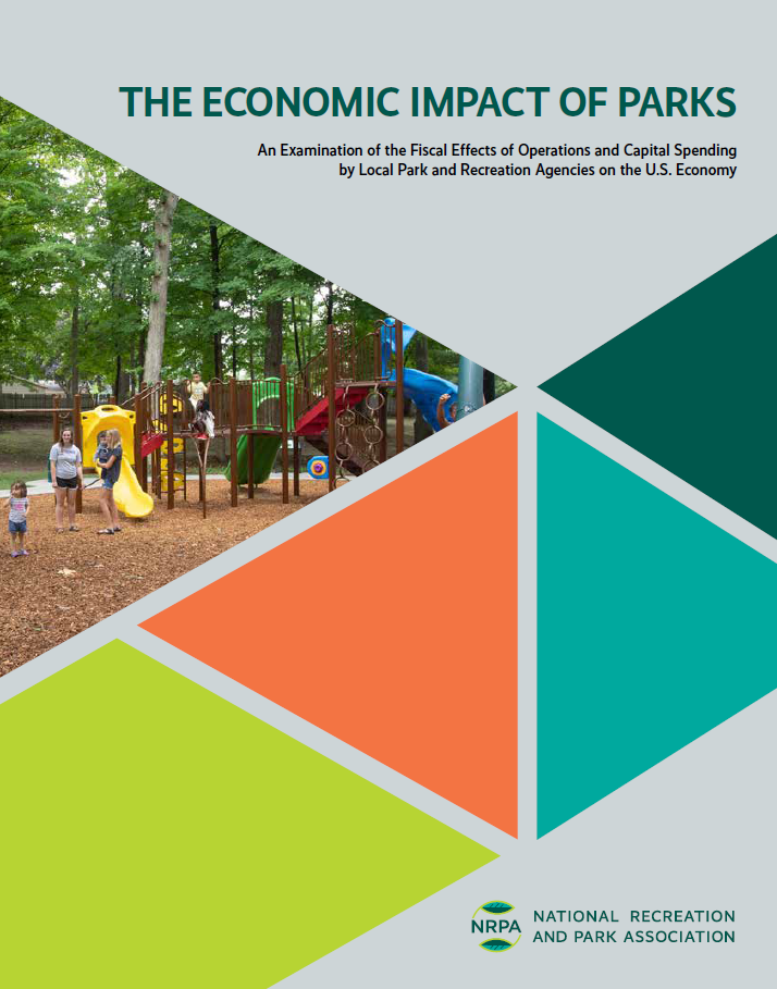 The Economic Impact of Local Parks, Research
