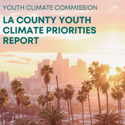 Elevating Youth Voices for a Sustainable Future | Open Space | National ...
