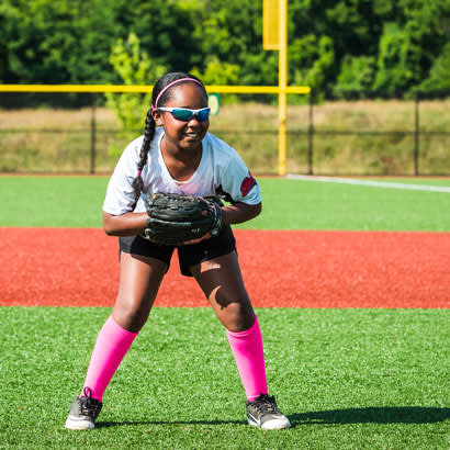 Women's Sports School improving diversity among baseball scouting