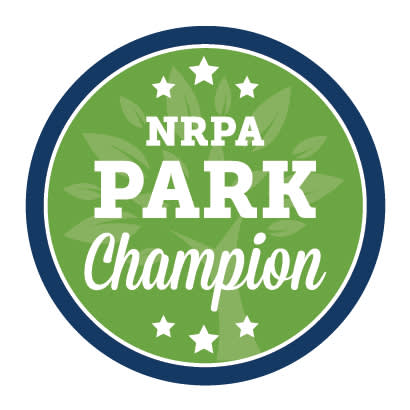 Park Champions Initiative Advocacy Our Work National Recreation And Park Association