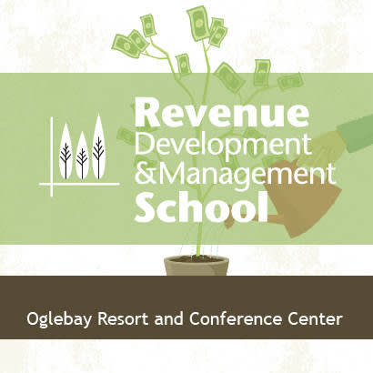 revenue development and management school careers education