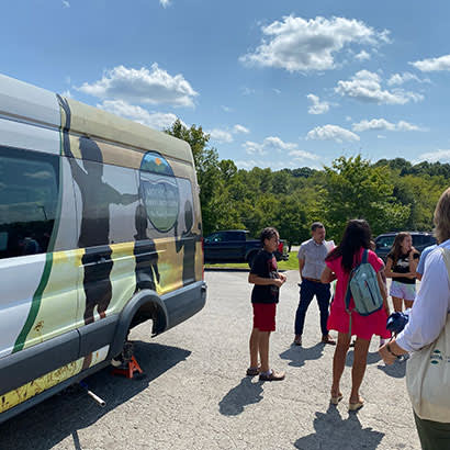 Four Tips to Support Participant Transportation for Rural and Suburban ...