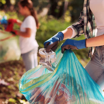 From Clean-Up Crews to Trailblazers: Recognizing Volunteers | Open ...