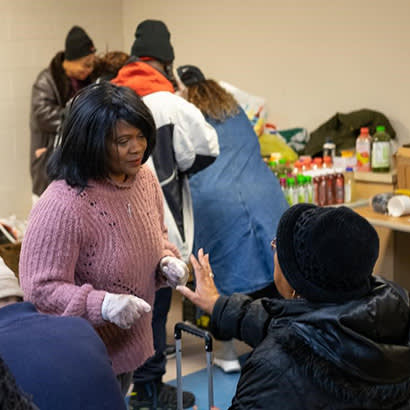 Free Food Program is Eradicating Health Disparities | Success Stories ...