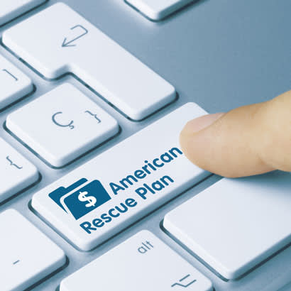 American Rescue Plan Funds Now Flowing Into States and Local ...