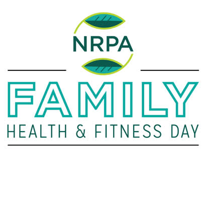 Family Health & Fitness Day  National Recreation and Park Association