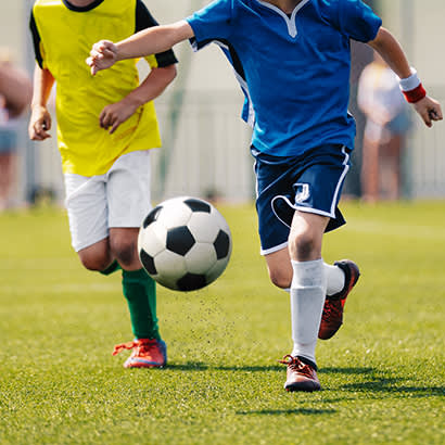 Youth Soccer Coach Arrest and Police Immunity | Law Review | Parks &  Recreation Magazine | NRPA