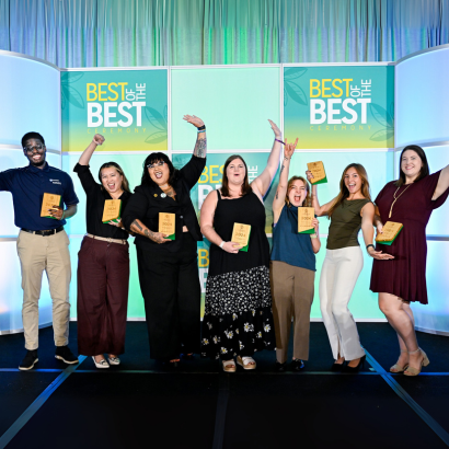 Scholarships and Fellowships Awards 2025