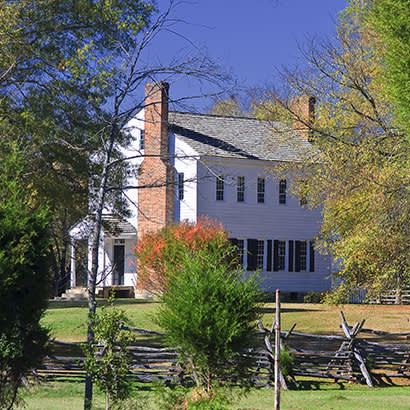 Owl Plantation Latta Crc