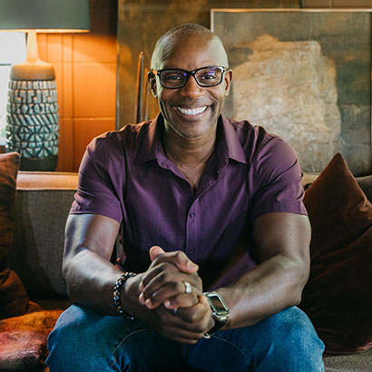 Shola Richards
