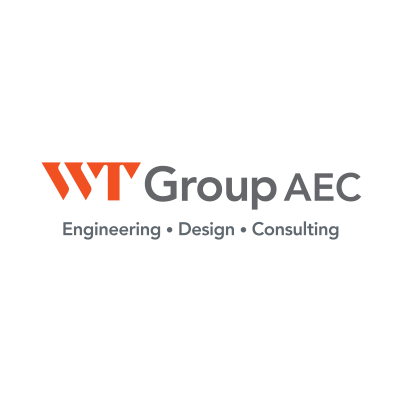 WT Group AEC, LLC logo