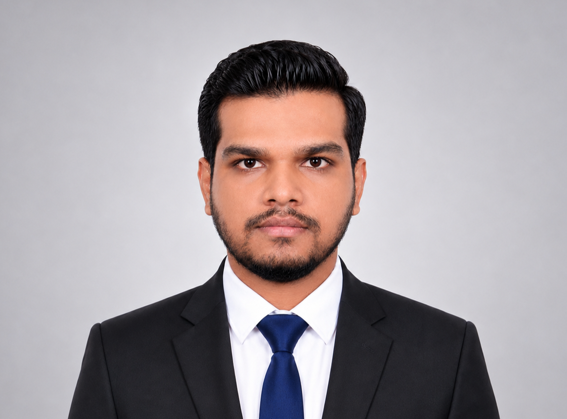 Md. Mahadi Hasan