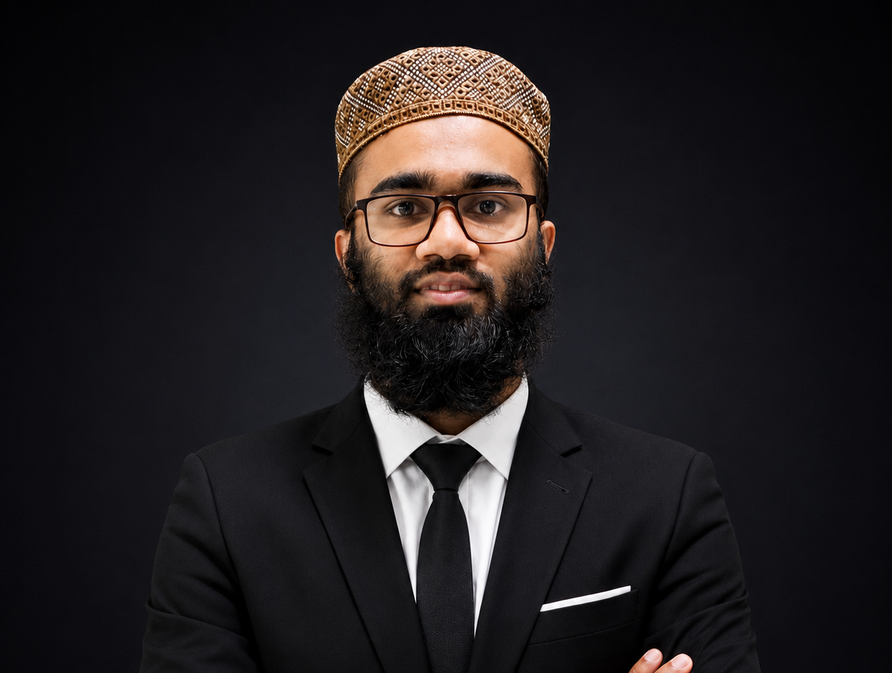 Md Naimur Rahman