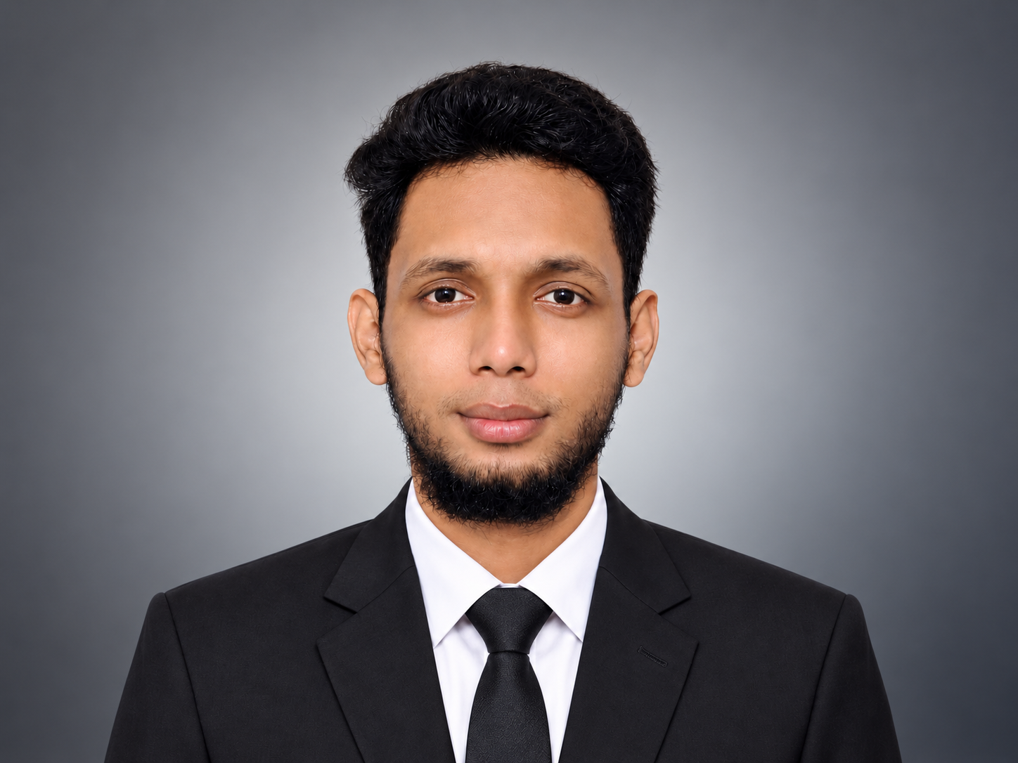 MD. Sakib Hasan