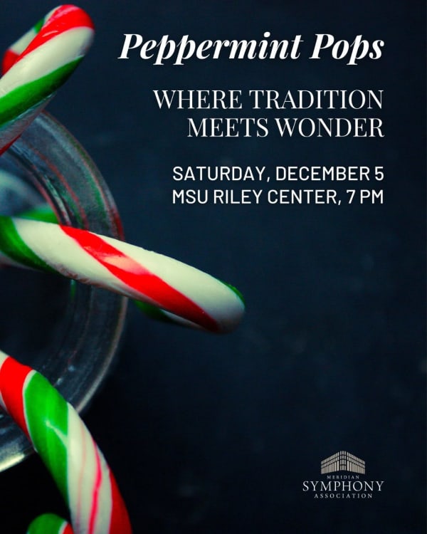 Peppermint Pops: Where Tradition Meets Wonder