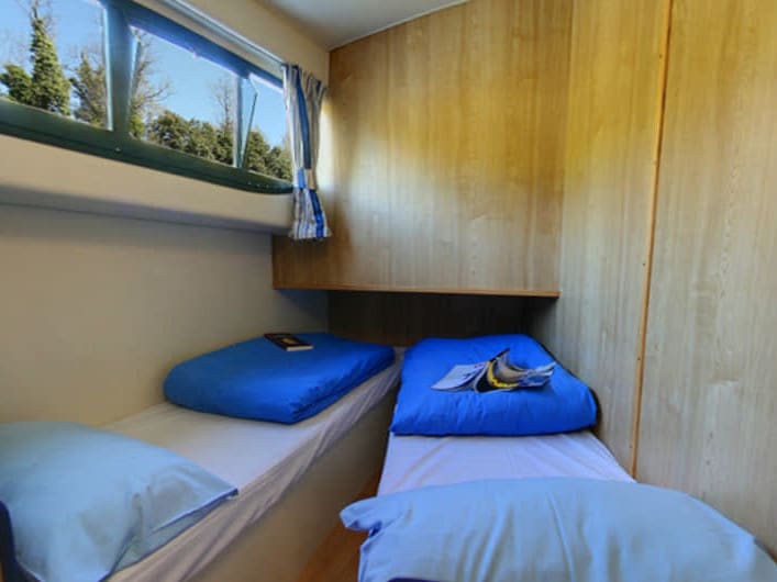 Elegance - Comfort 17 amarrado en Vinkeveen
