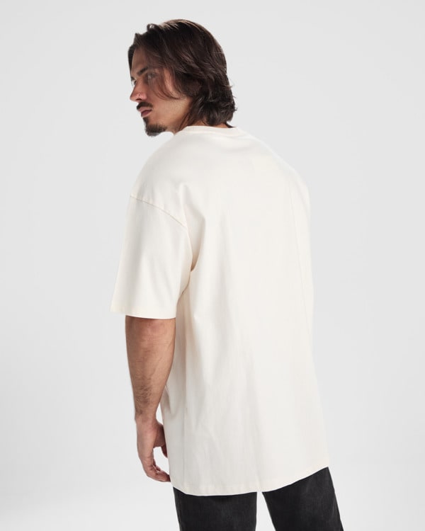 Camiseta manga corta OVERSIZE - 6560_132_3_1
