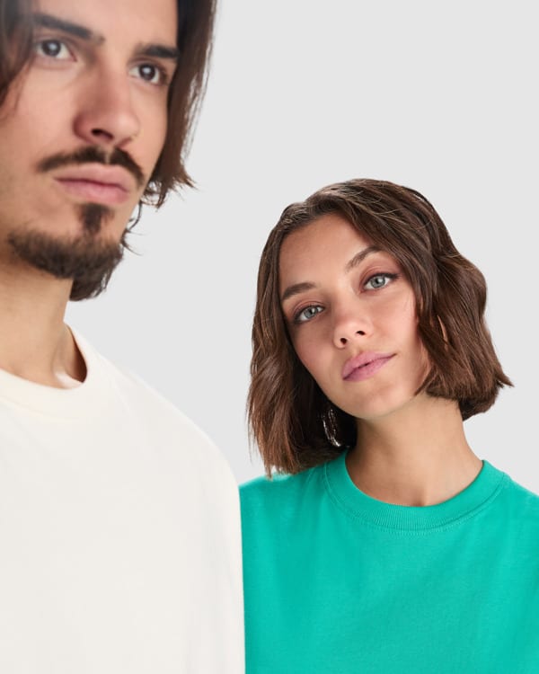 Camiseta manga corta OVERSIZE - 6560_132_3_3