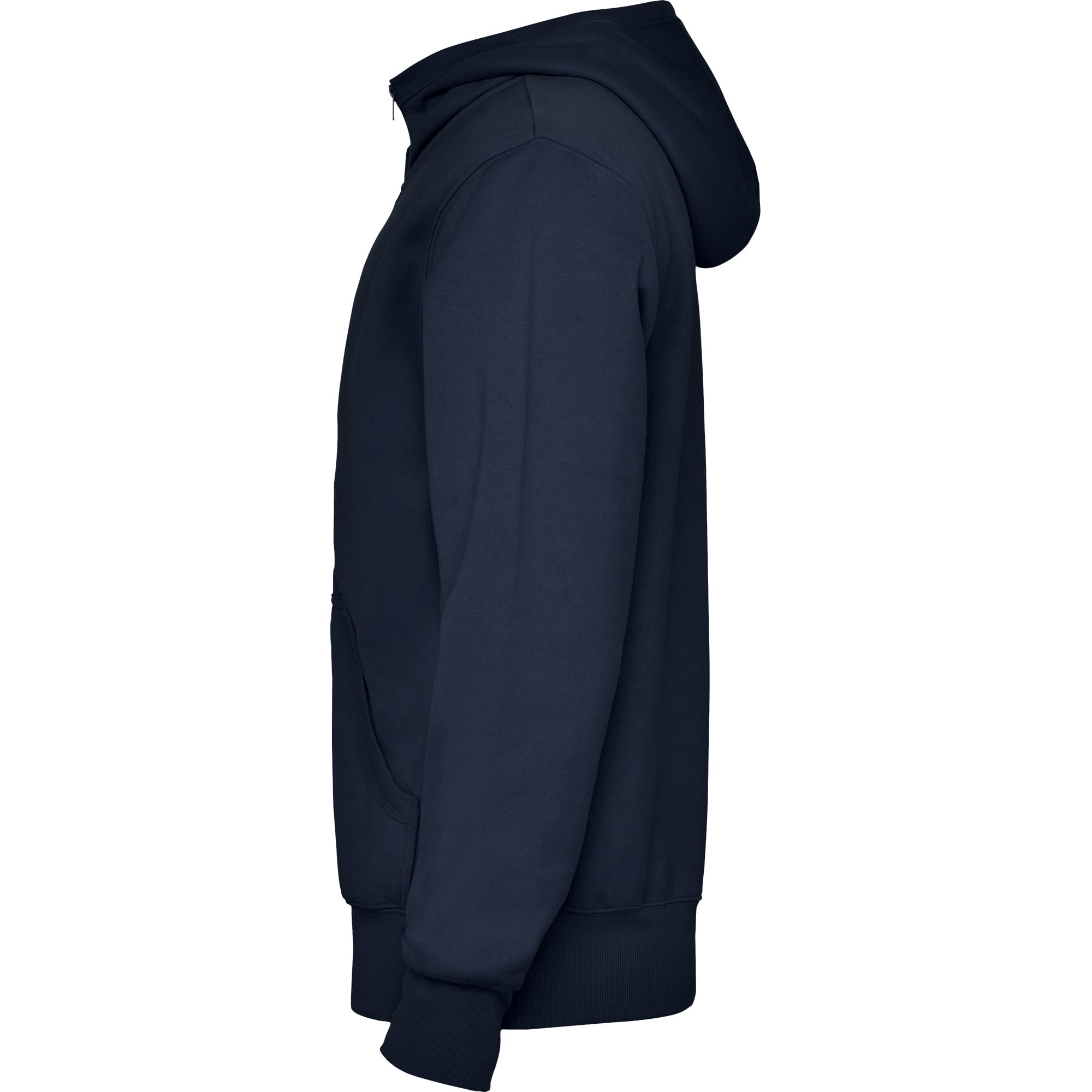 Sudadera con capucha, cuello alto y cremallera - p_6421_55_7_1