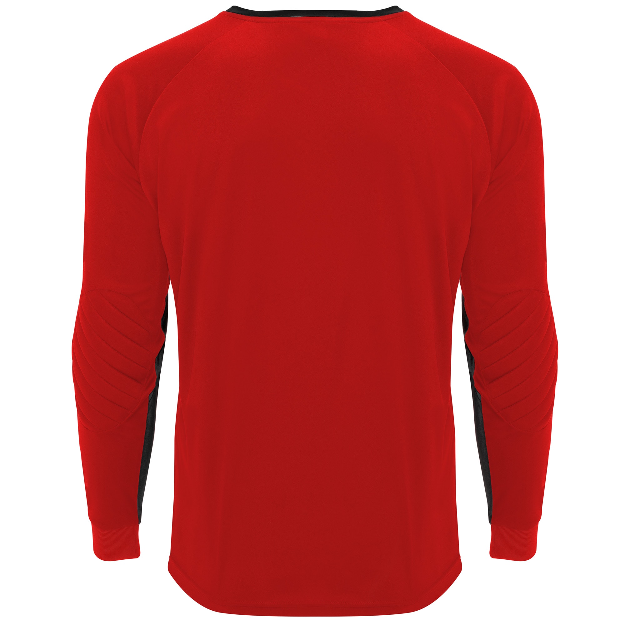 Camiseta de portero unisex, manga larga con coderas acolchadas - p_0413_6002_2_1
