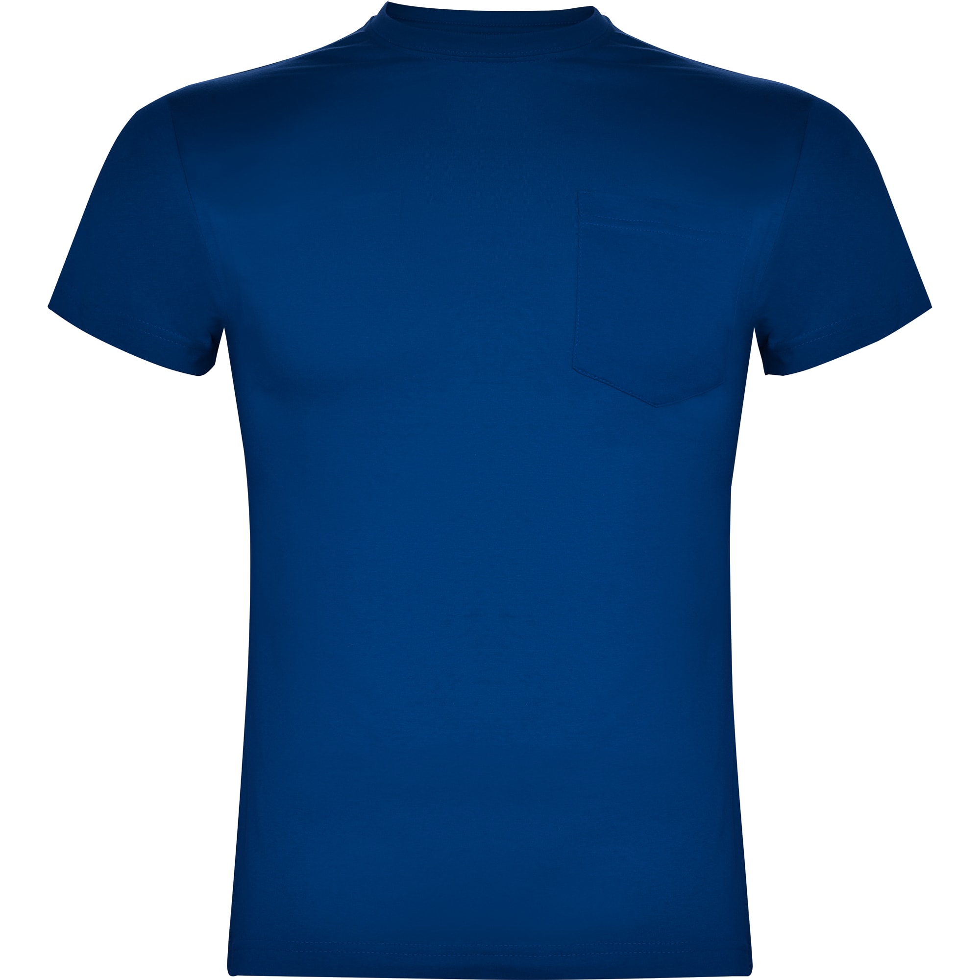 Camiseta de manga corta con bolsillo - p_6523_05_1_1