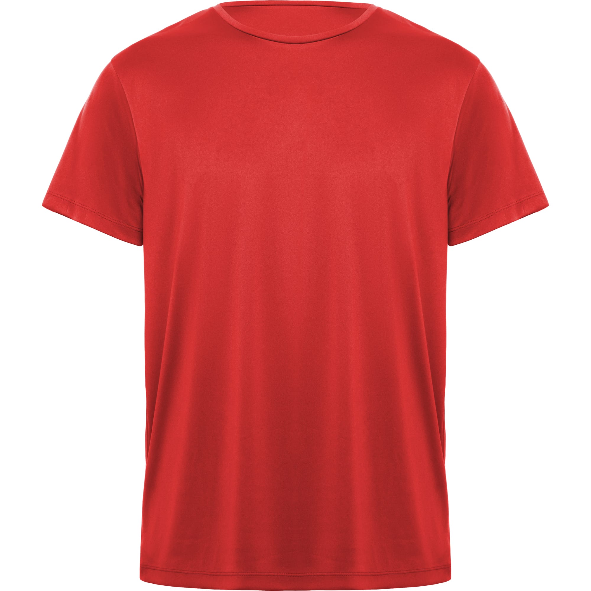 Camiseta técnica de manga corta traspirable - p_0420_60_1_1