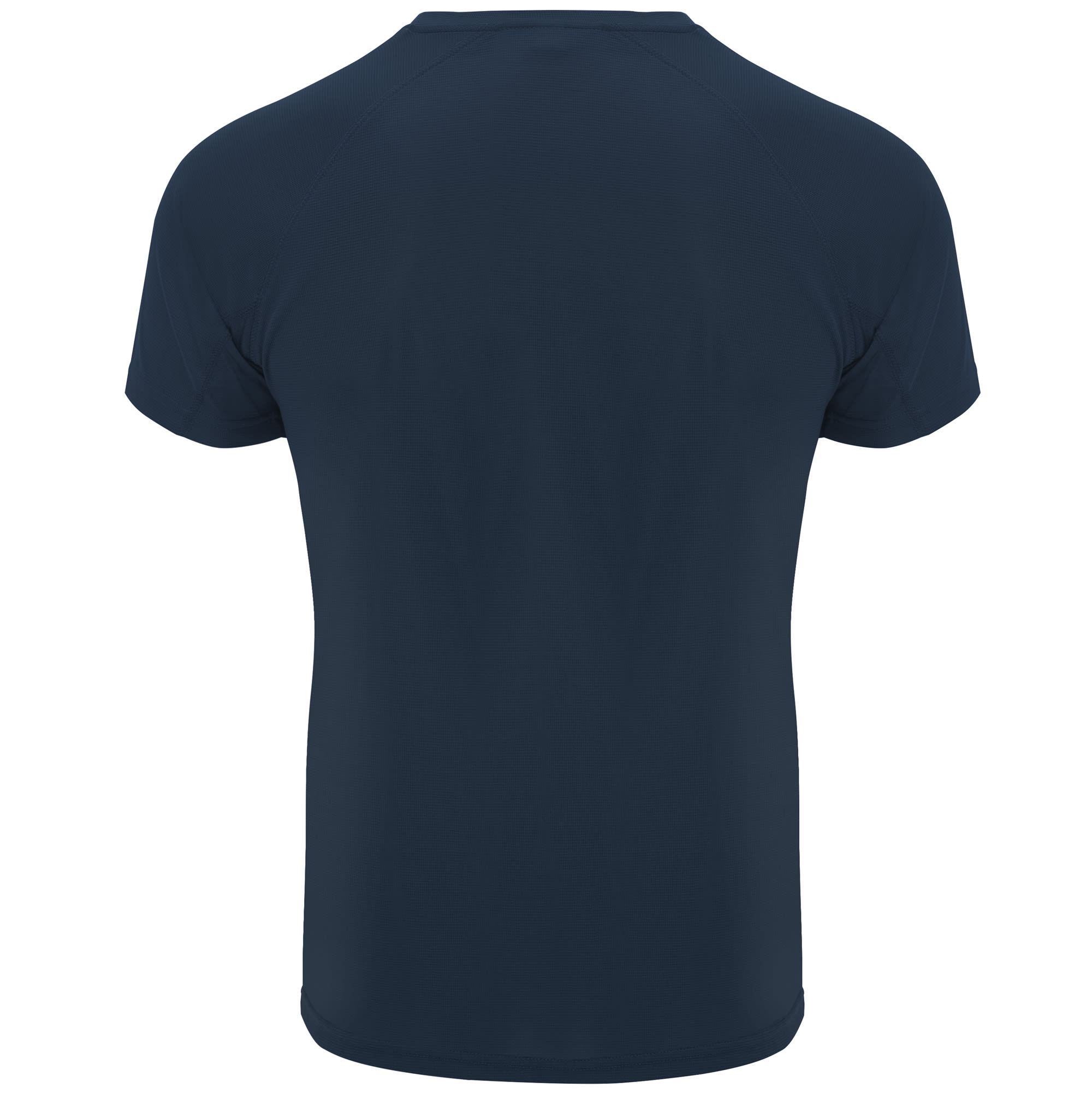 Camiseta técnica de manga corta ranglán 135 - p_0407_55_2_1