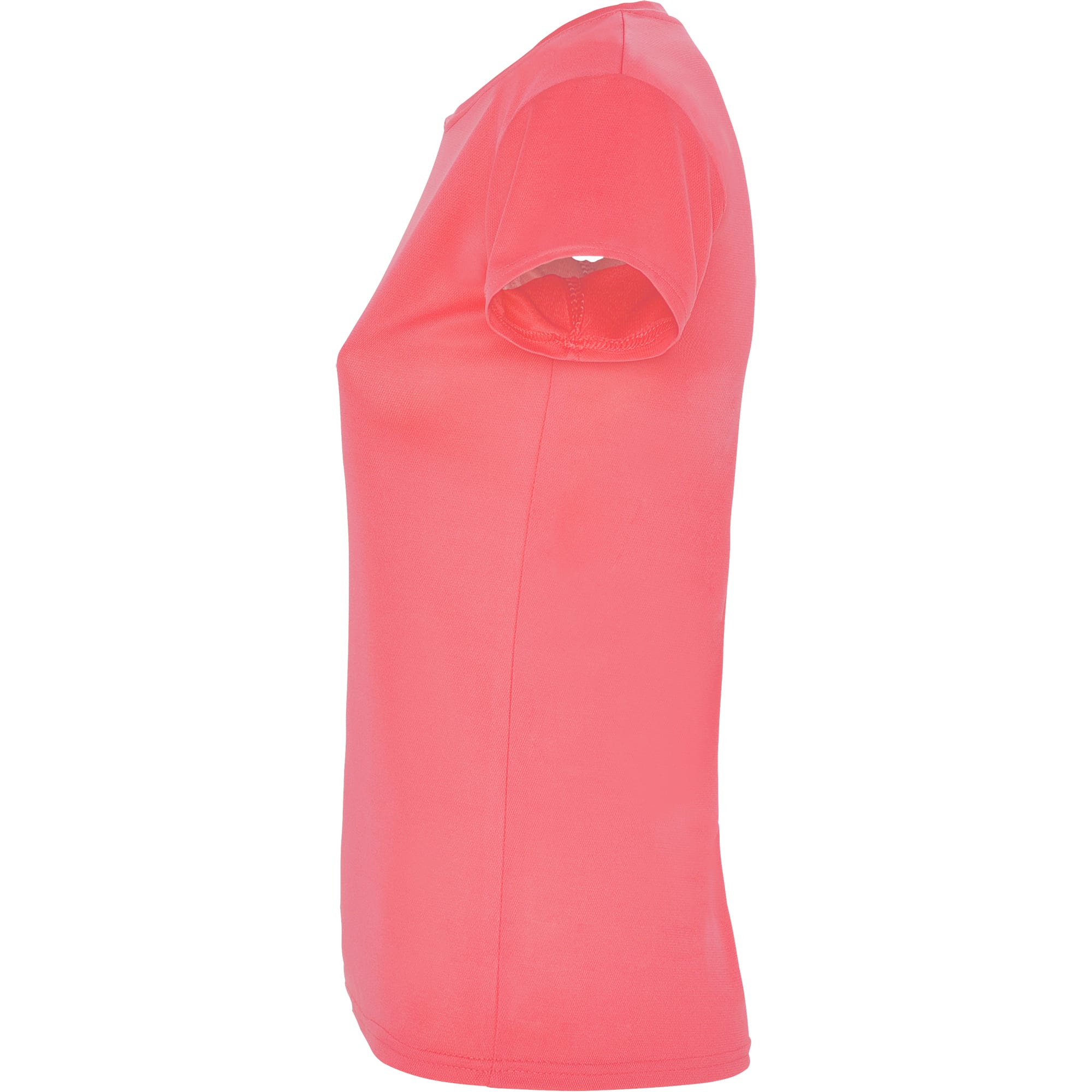 Camiseta técnica de manga corta Mujer 150g - p_0423_234_7_1