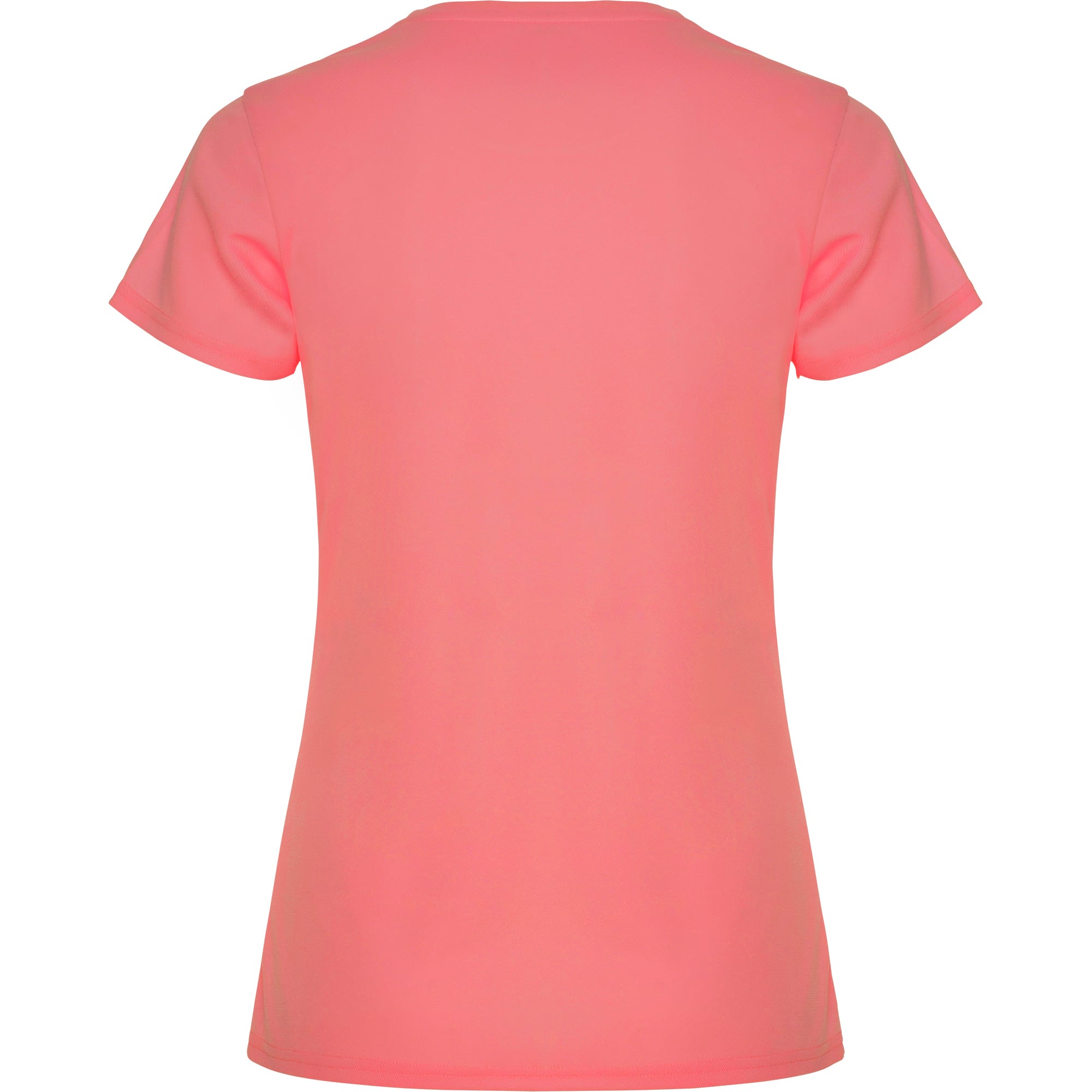 Camiseta técnica de manga corta Mujer 150g - p_0423_234_2_1