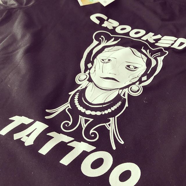 Camiseta personalizada de infantil con nombres