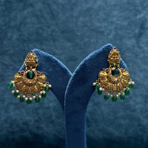 earrings-lakshmi-chandbali-emerald