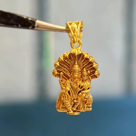 pendant-lakshmi-narasimha-swamy