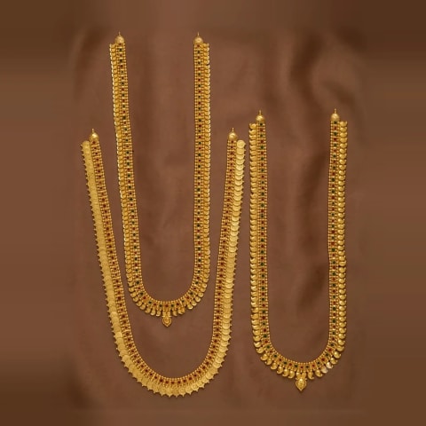 harams-plain-gold-set-of-3