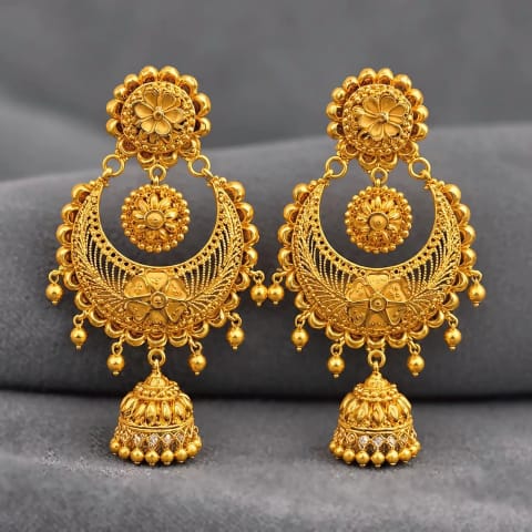 chandbali-filigree-jhumka