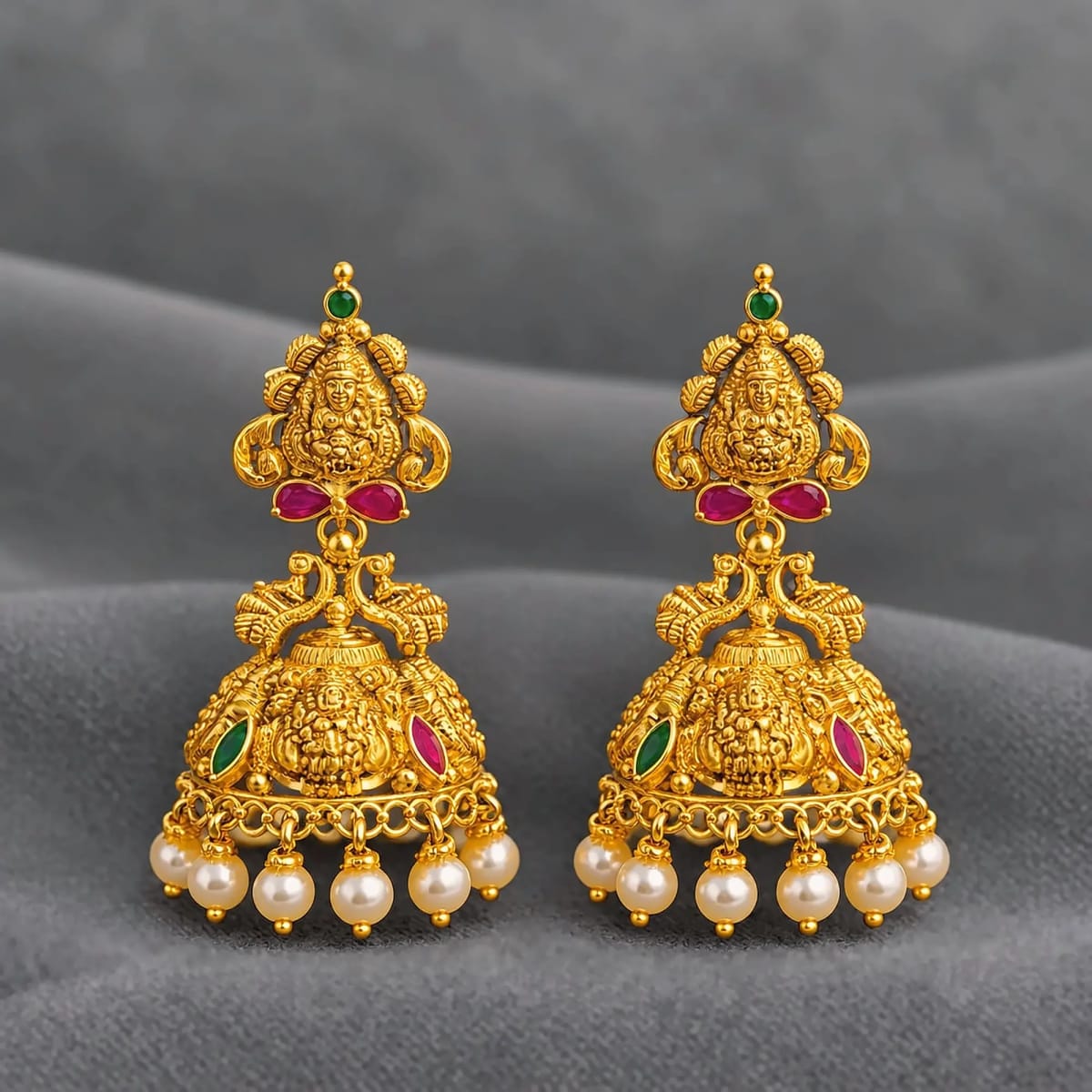 jhumka-lakshmi-ruby-pearl