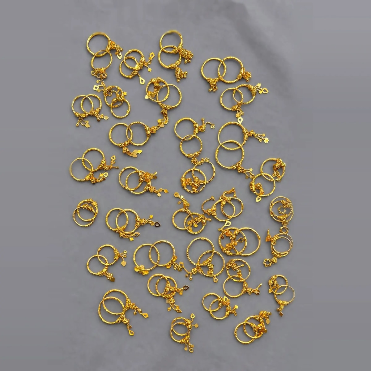 balli-hoop-drops-collection
