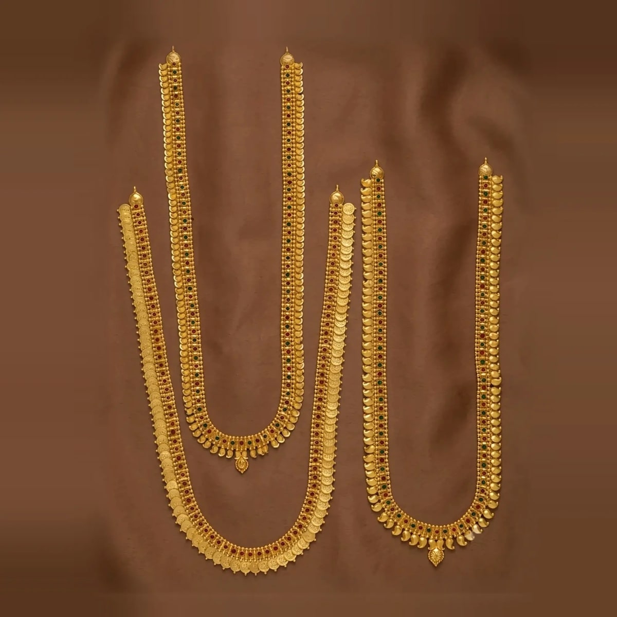 harams-plain-gold-set-of-3