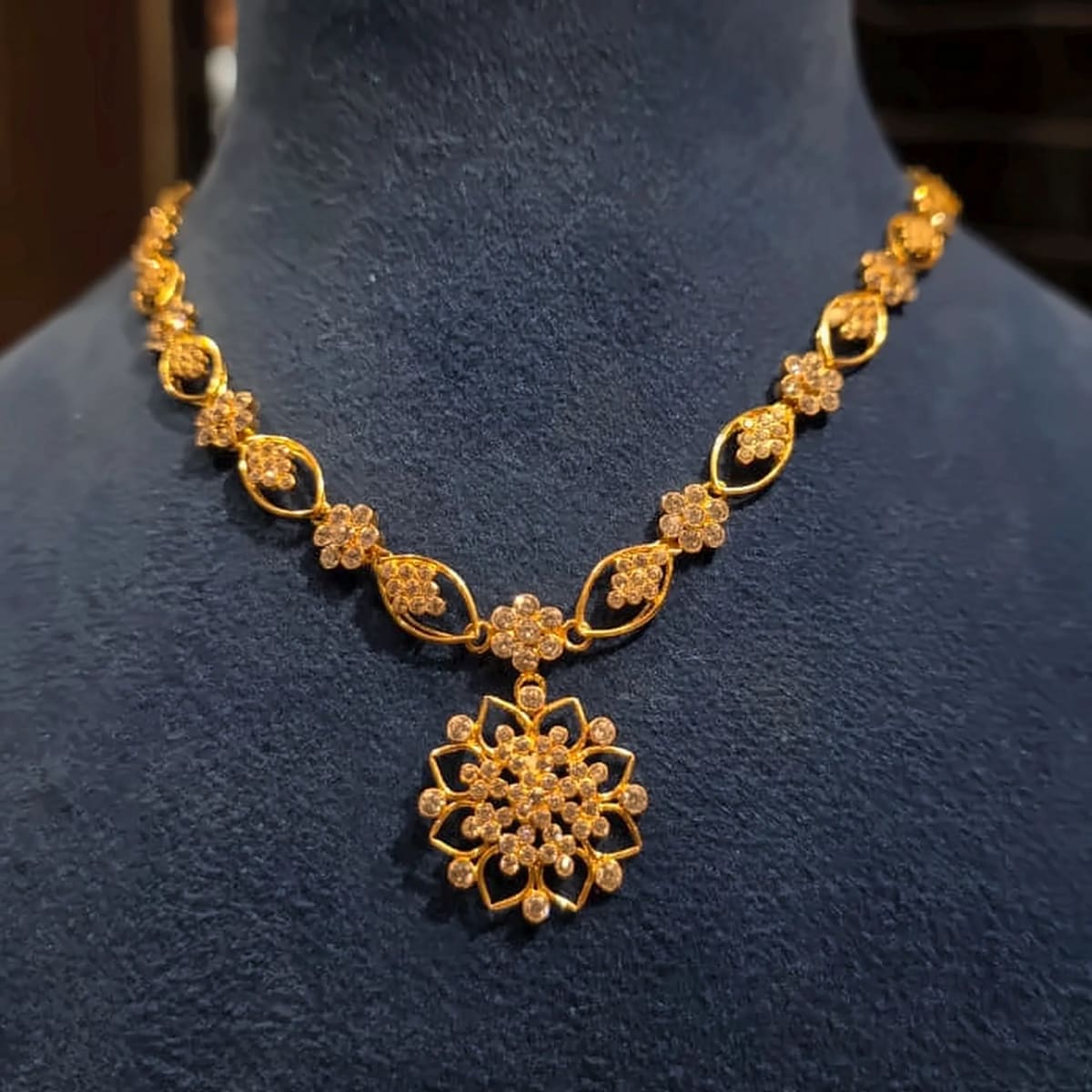 Pendant