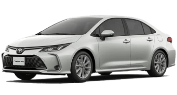 Corolla
