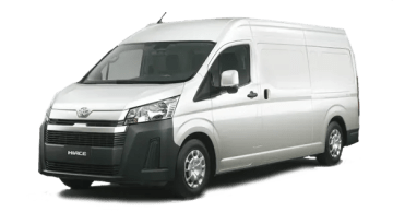 Hiace