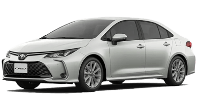 Corolla