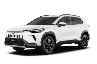 Corolla Cross
