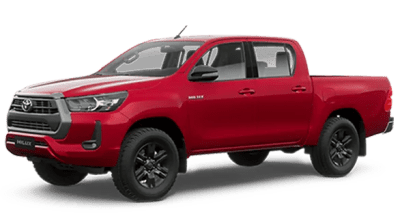 Hilux