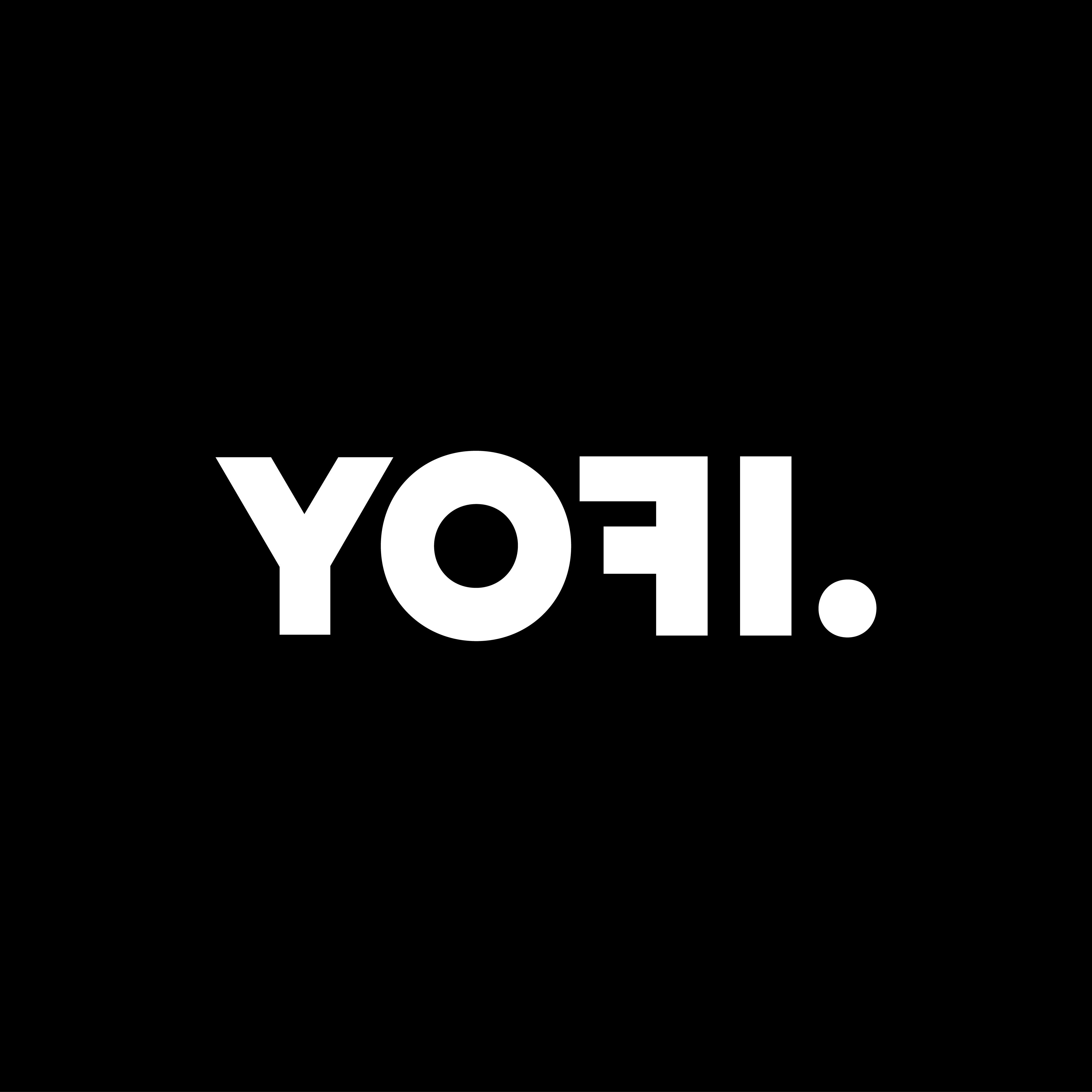 YOꟻI