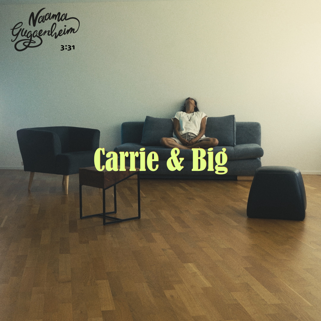 Carrie & Big