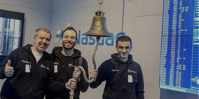 UTOPIA incontra il Nasdaq e i migliori Venture Capitalist a Stoccolma