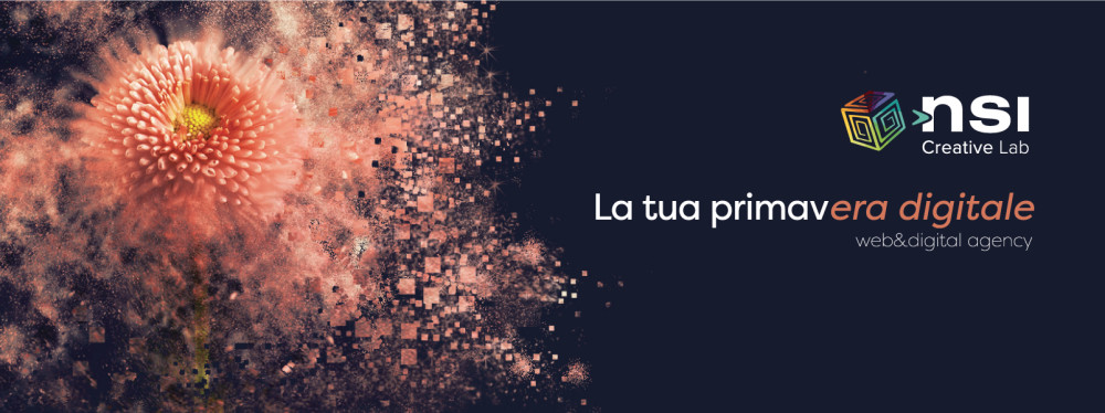 Nasce NSI Creative Lab web & digital agency